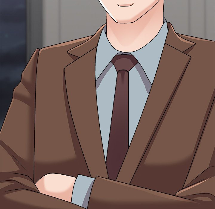 Miss Announcer - Chapter 99 [photo 55] - MangaPorn