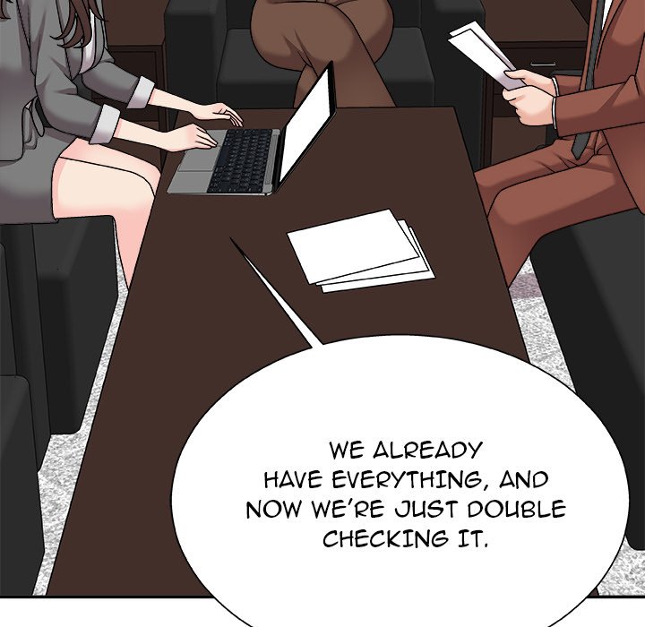 Miss Announcer - Chapter 99 [photo 6] - MangaPorn