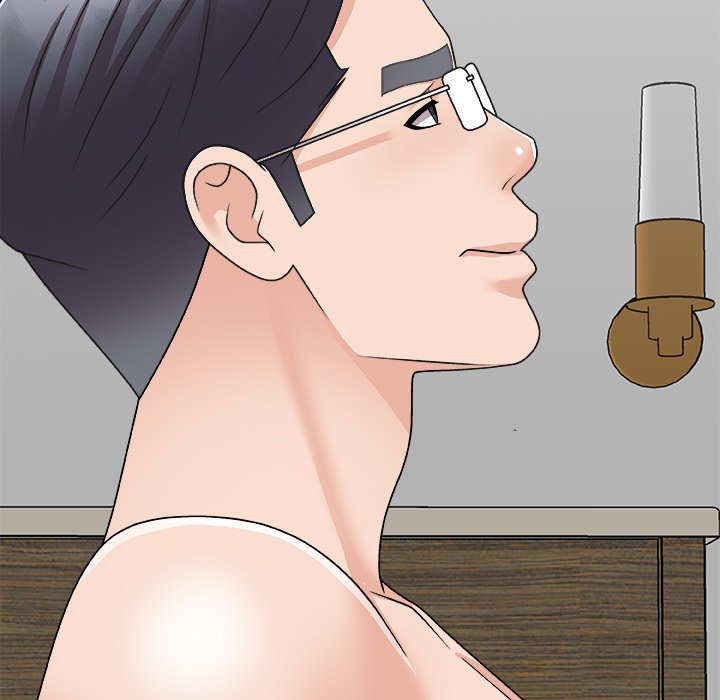 Miss Announcer - Chapter 99 [photo 64] - MangaPorn