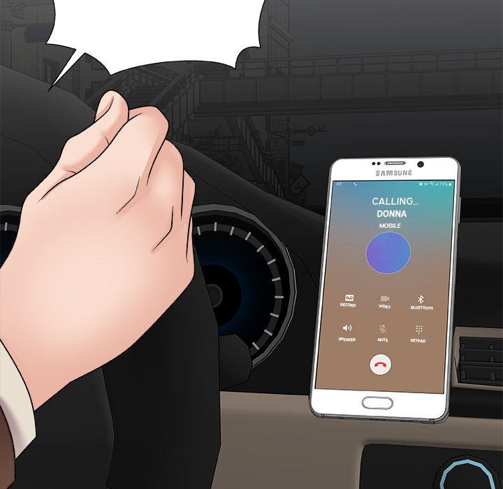 Miss Announcer - Chapter 100 [photo 101] - MangaPorn