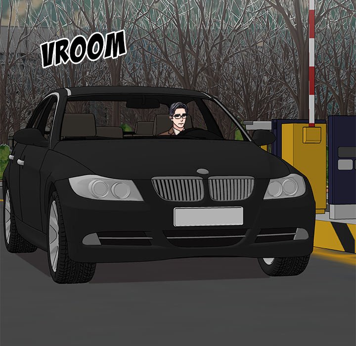 Miss Announcer - Chapter 100 [photo 103] - MangaPorn