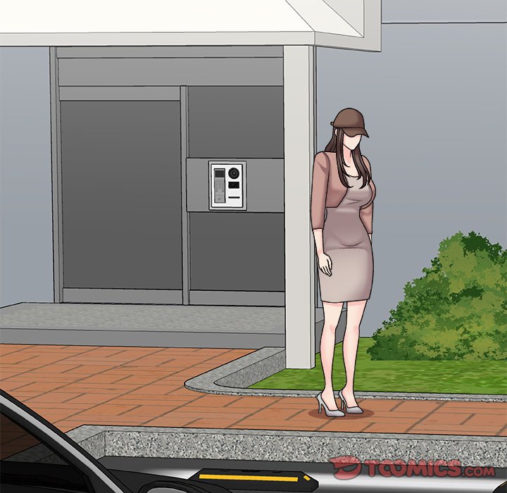 Miss Announcer - Chapter 100 [photo 105] - MangaPorn