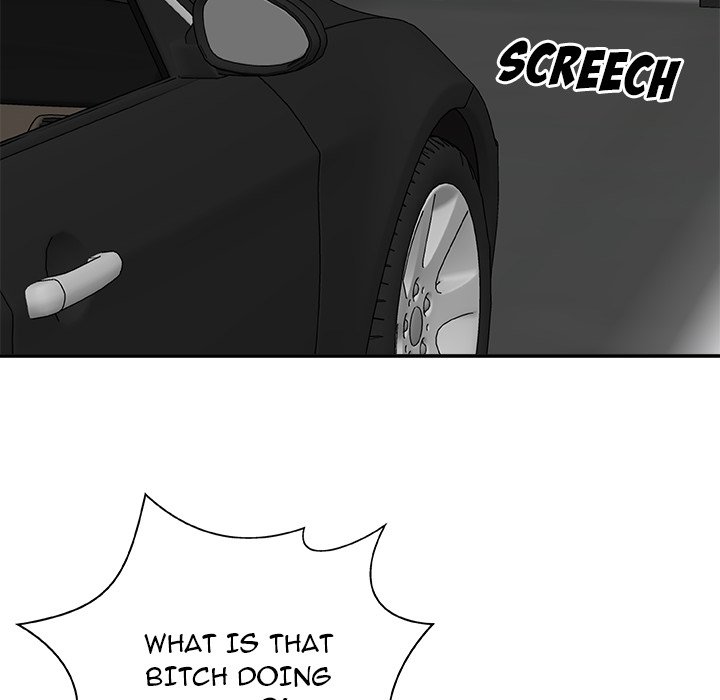 Miss Announcer - Chapter 100 [photo 106] - MangaPorn