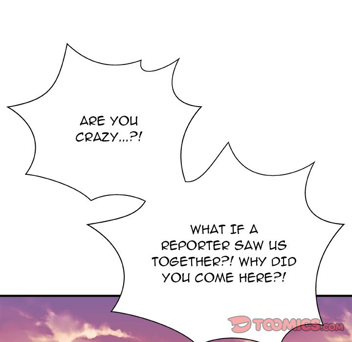 Miss Announcer - Chapter 100 [photo 111] - MangaPorn