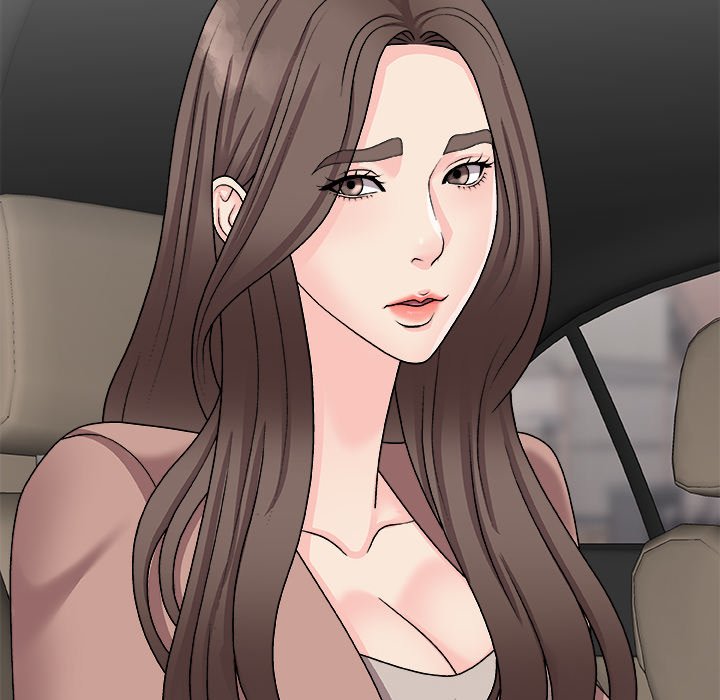 Miss Announcer - Chapter 100 [photo 116] - MangaPorn