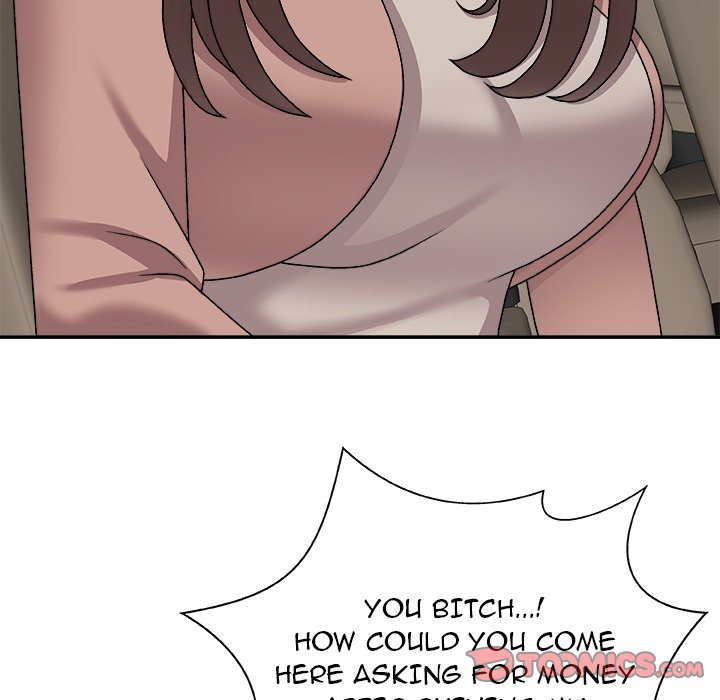 Miss Announcer - Chapter 100 [photo 117] - MangaPorn