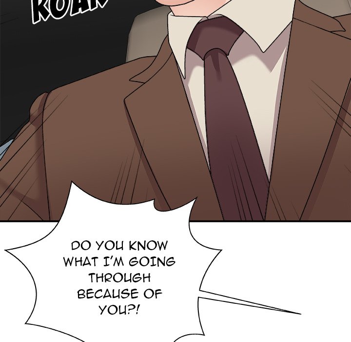 Miss Announcer - Chapter 100 [photo 119] - MangaPorn