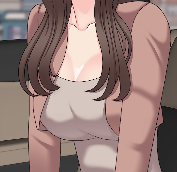 Miss Announcer - Chapter 100 [photo 121] - MangaPorn