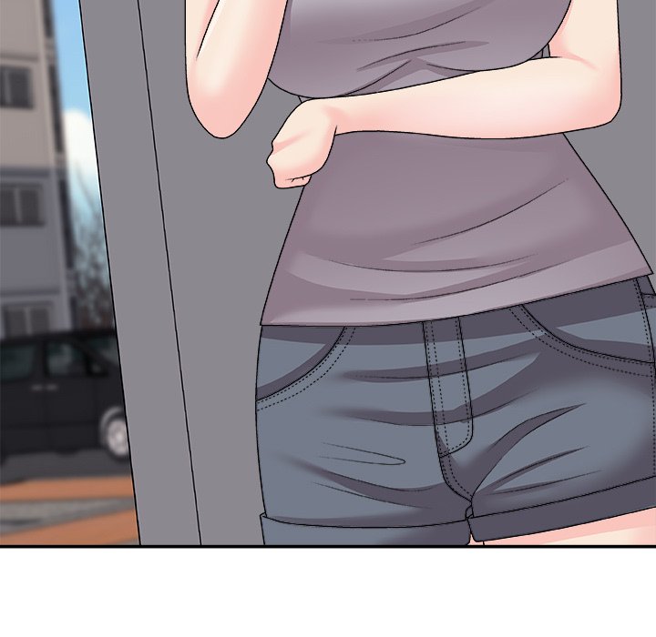 Miss Announcer - Chapter 100 [photo 13] - MangaPorn