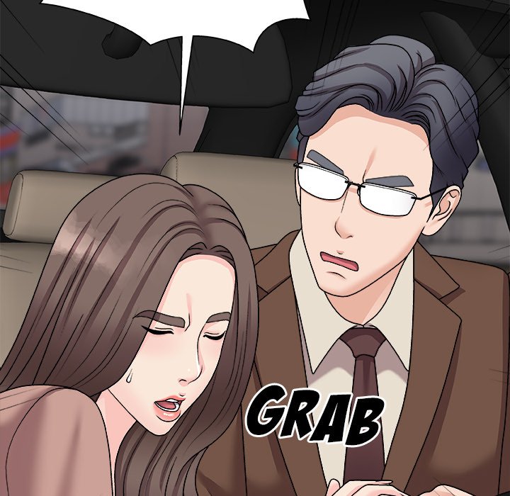 Miss Announcer - Chapter 100 [photo 132] - MangaPorn