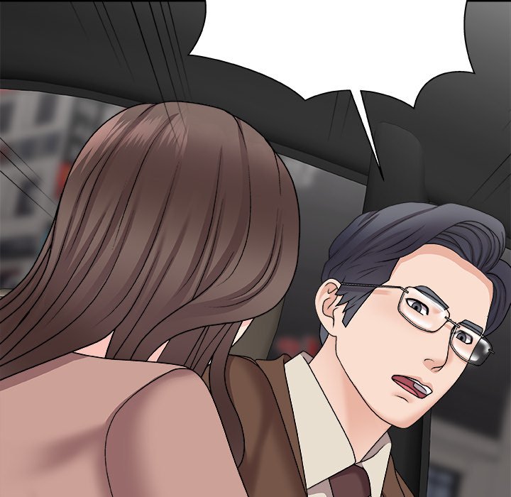 Miss Announcer - Chapter 100 [photo 136] - MangaPorn