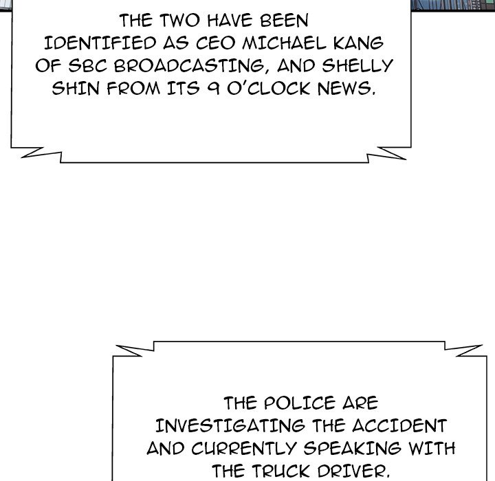 Miss Announcer - Chapter 100 [photo 151] - MangaPorn