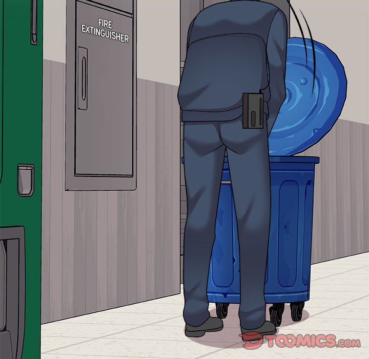 Miss Announcer - Chapter 100 [photo 159] - MangaPorn