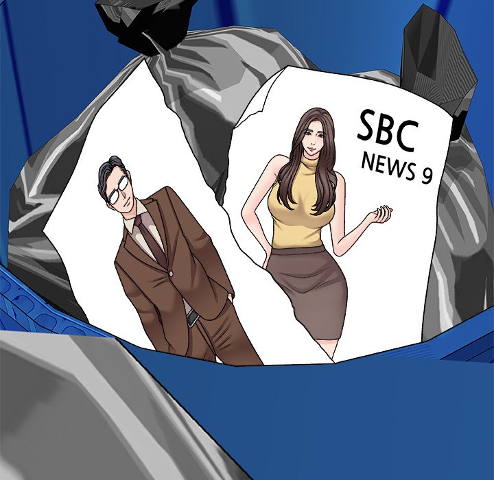 Miss Announcer - Chapter 100 [photo 161] - MangaPorn