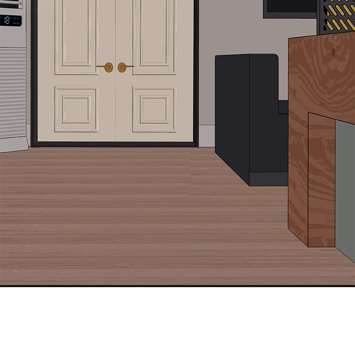 Miss Announcer - Chapter 100 [photo 17] - MangaPorn