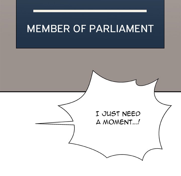 Miss Announcer - Chapter 100 [photo 19] - MangaPorn