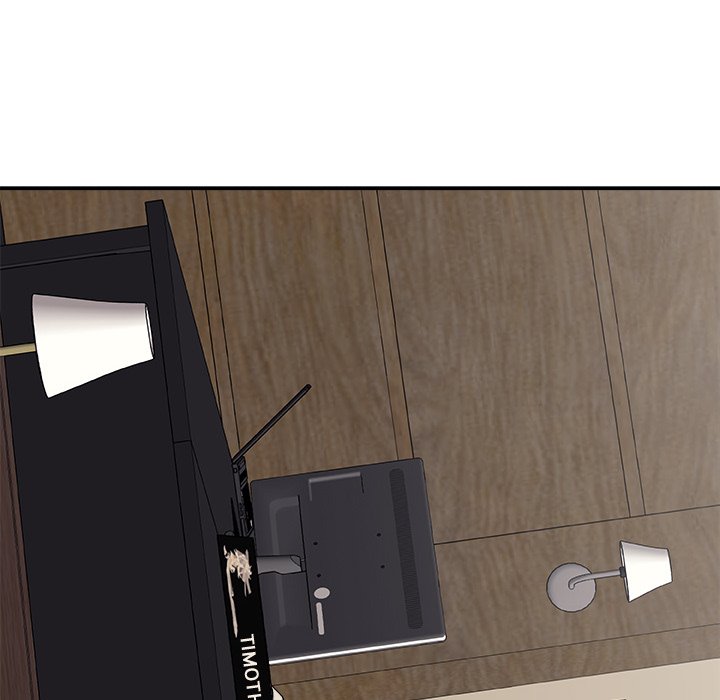 Miss Announcer - Chapter 100 [photo 20] - MangaPorn