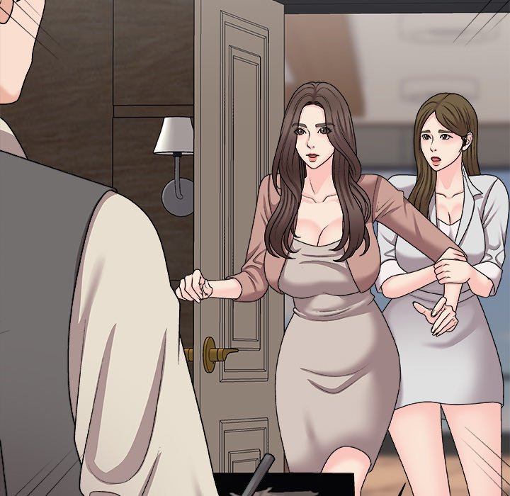 Miss Announcer - Chapter 100 [photo 23] - MangaPorn