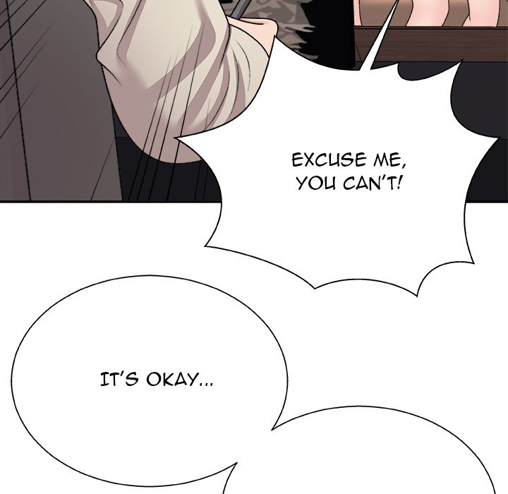 Miss Announcer - Chapter 100 [photo 24] - MangaPorn