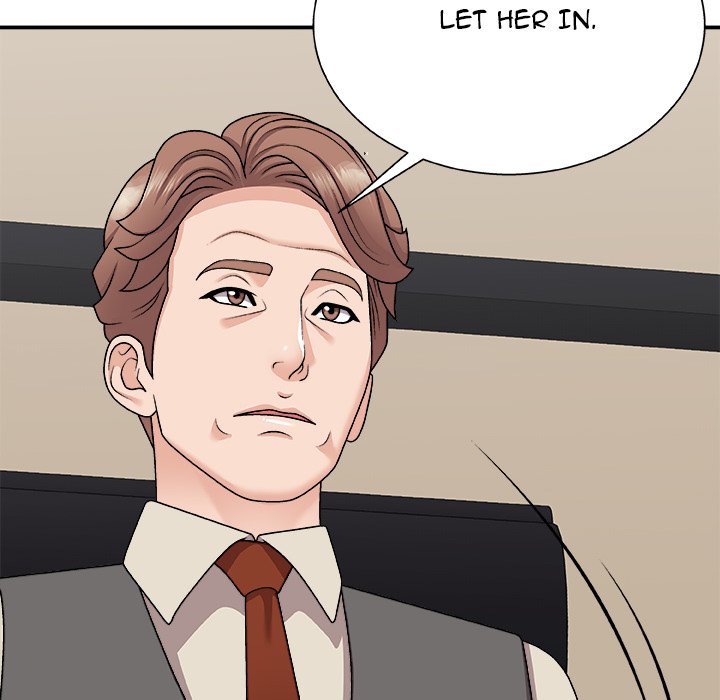 Miss Announcer - Chapter 100 [photo 25] - MangaPorn