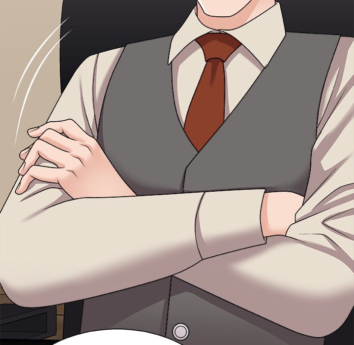 Miss Announcer - Chapter 100 [photo 37] - MangaPorn