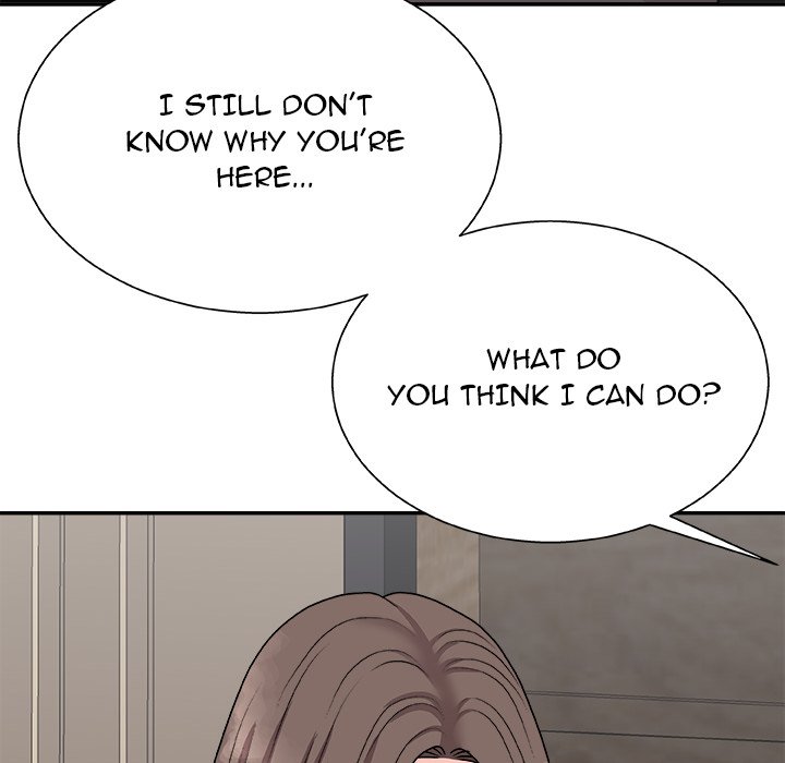 Miss Announcer - Chapter 100 [photo 38] - MangaPorn