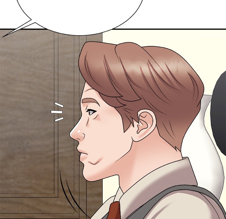 Miss Announcer - Chapter 100 [photo 41] - MangaPorn