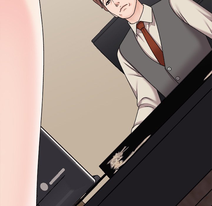 Miss Announcer - Chapter 100 [photo 48] - MangaPorn