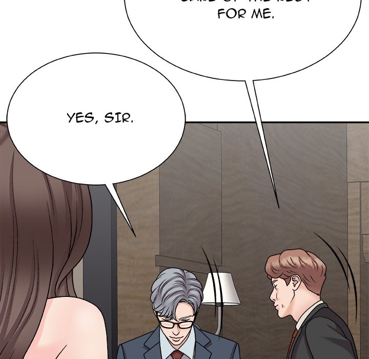 Miss Announcer - Chapter 100 [photo 61] - MangaPorn