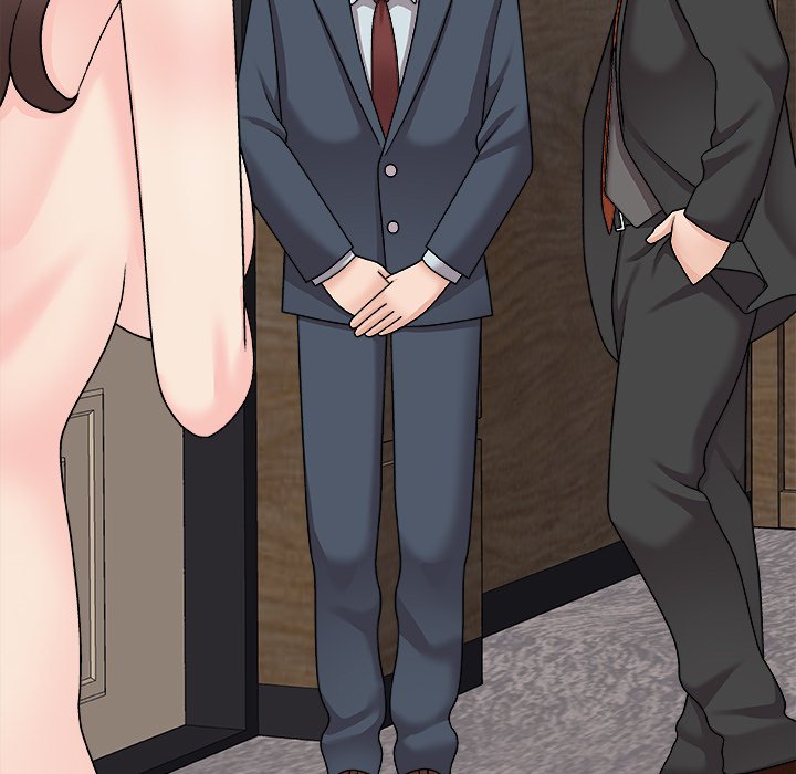 Miss Announcer - Chapter 100 [photo 62] - MangaPorn