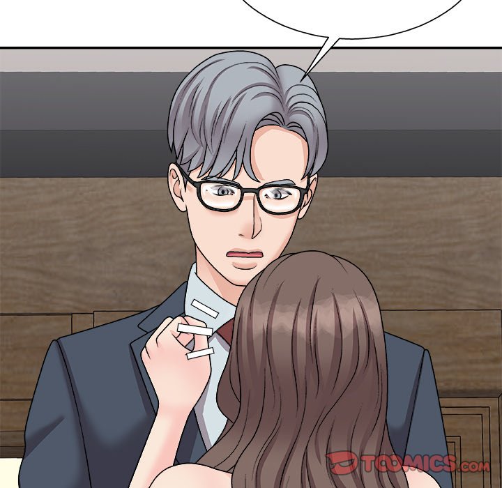 Miss Announcer - Chapter 100 [photo 75] - MangaPorn