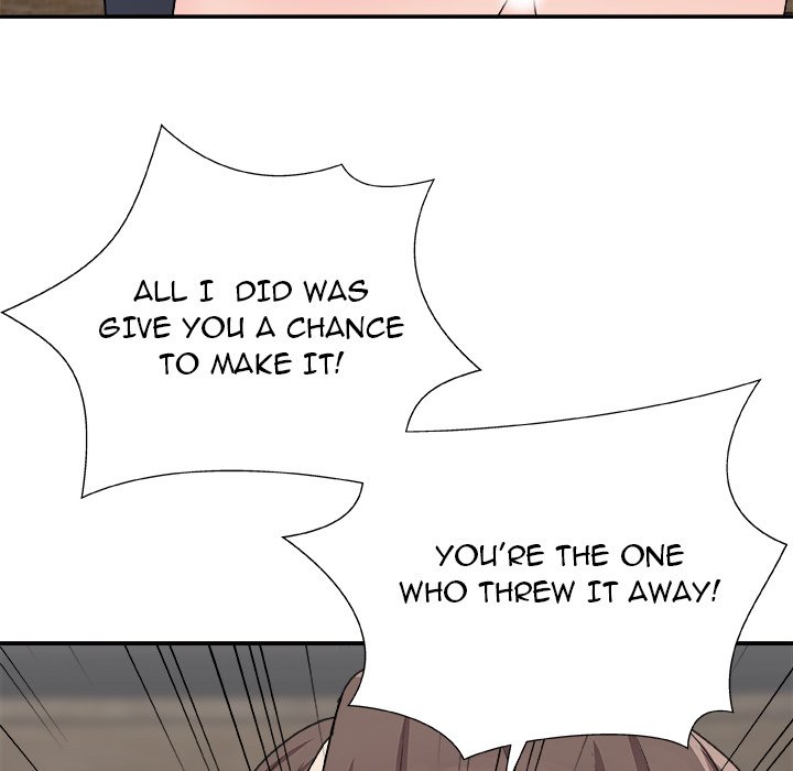 Miss Announcer - Chapter 100 [photo 77] - MangaPorn