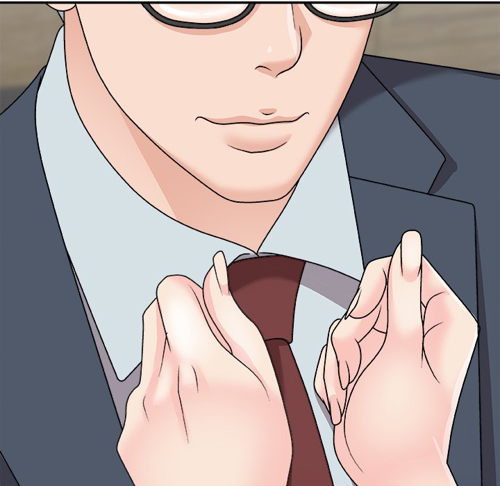 Miss Announcer - Chapter 100 [photo 80] - MangaPorn