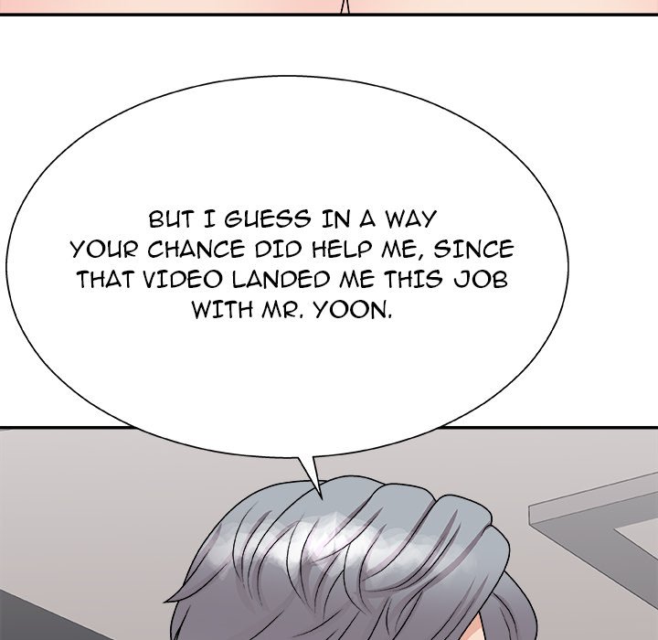 Miss Announcer - Chapter 100 [photo 86] - MangaPorn