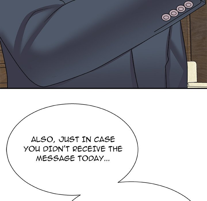 Miss Announcer - Chapter 100 [photo 88] - MangaPorn