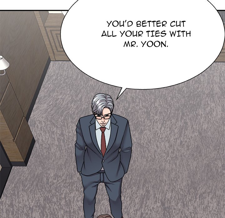 Miss Announcer - Chapter 100 [photo 89] - MangaPorn