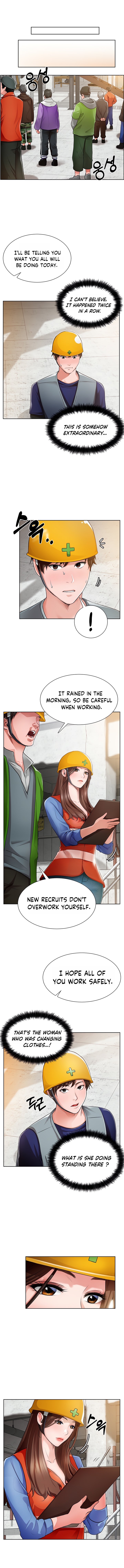 Nogada Romance - Chapter 1 [photo 11] - MangaPorn