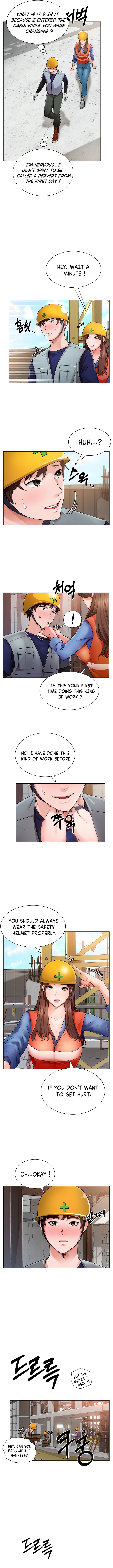 Nogada Romance - Chapter 1 [photo 13] - MangaPorn