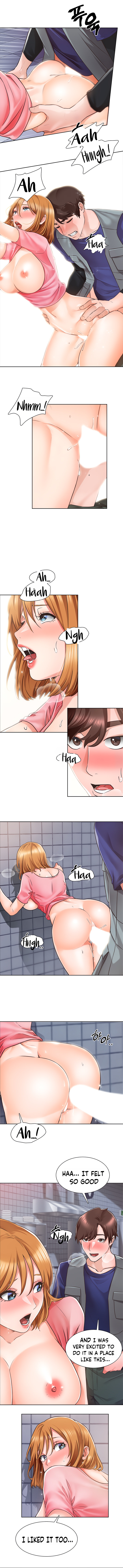 Nogada Romance - Chapter 3 [photo 8] - MangaPorn