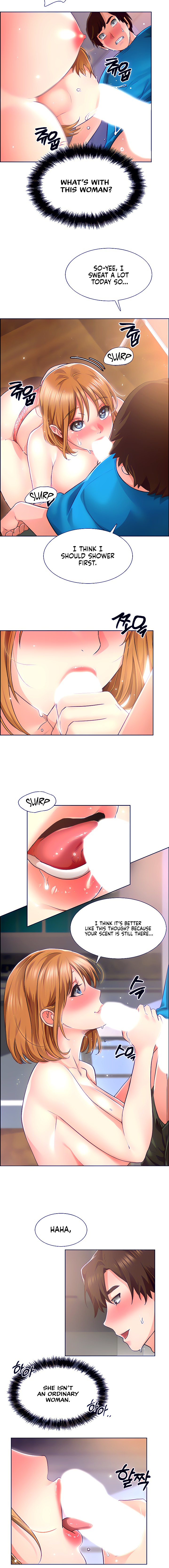 Nogada Romance - Chapter 4 [photo 12] - MangaPorn