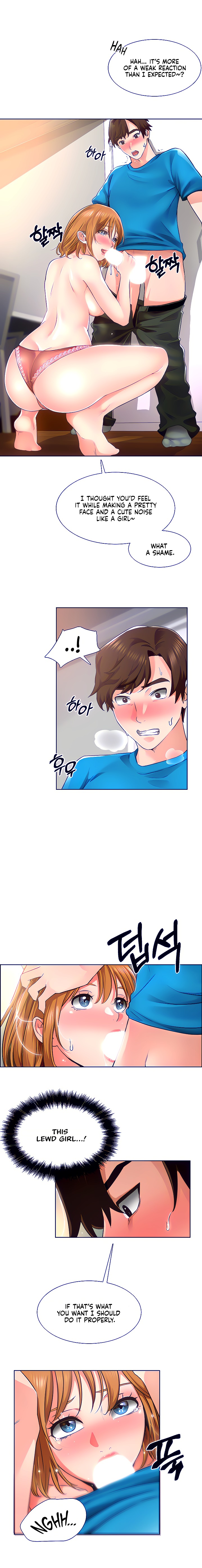 Nogada Romance - Chapter 4 [photo 13] - MangaPorn