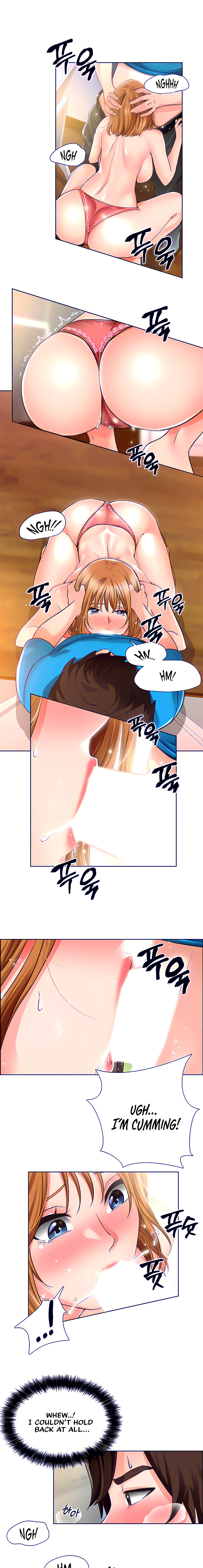 Nogada Romance - Chapter 4 [photo 14] - MangaPorn