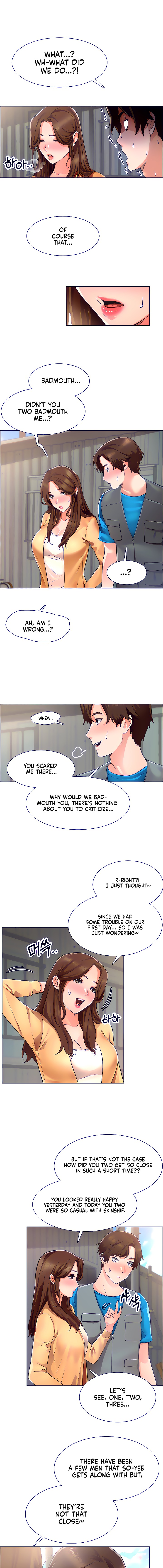 Nogada Romance - Chapter 4 [photo 2] - MangaPorn