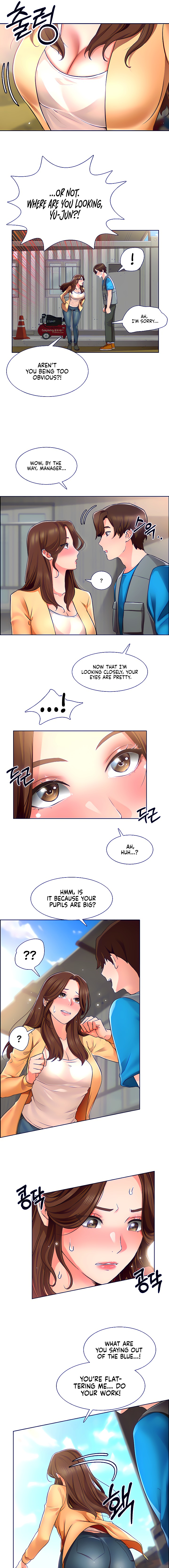 Nogada Romance - Chapter 4 [photo 4] - MangaPorn