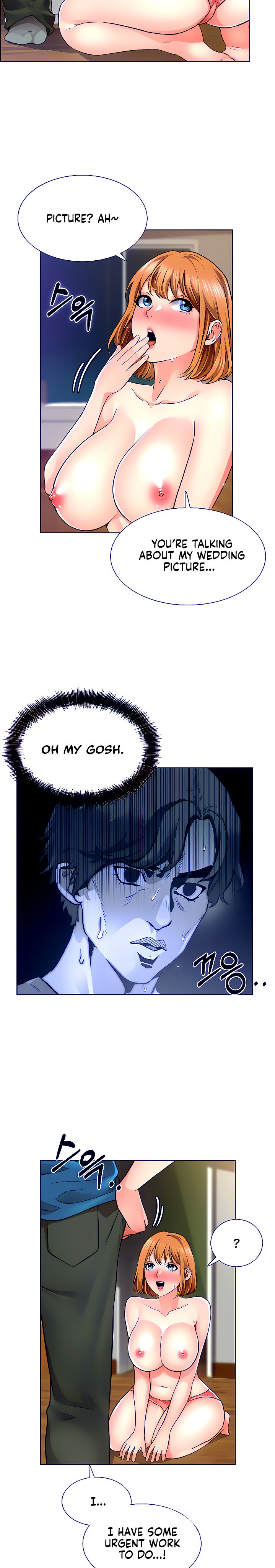 Nogada Romance - Chapter 5 [photo 4] - MangaPorn