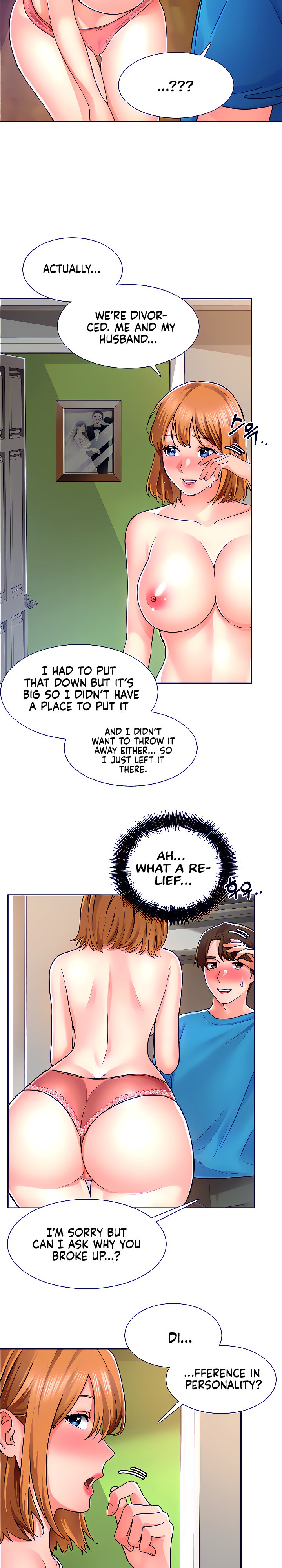 Nogada Romance - Chapter 5 [photo 7] - MangaPorn