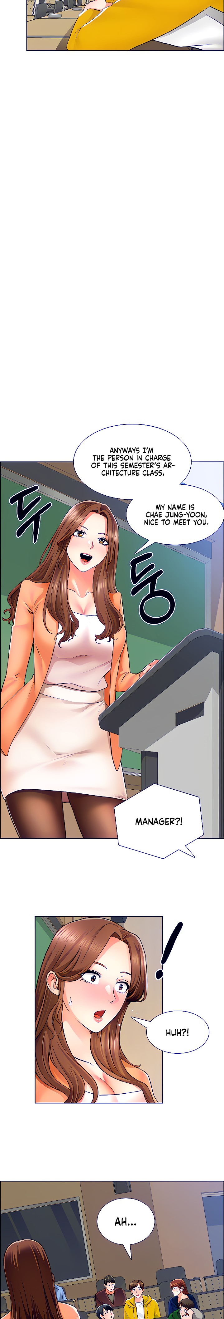 Nogada Romance - Chapter 6 [photo 14] - MangaPorn