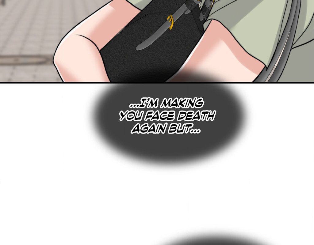 Wife for 1000 Days - Chapter 73 [photo 113] - MangaPorn