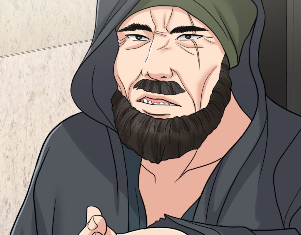 Wife for 1000 Days - Chapter 73 [photo 148] - MangaPorn