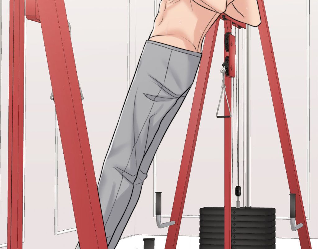 Wife for 1000 Days - Chapter 73 [photo 159] - MangaPorn